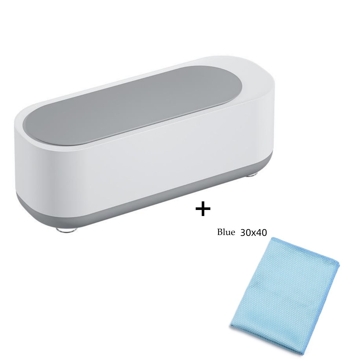 Ultrasonic Cleaning Machine High Frequency Vibration Wash Cleaner Washing Jewelry Glasses Watch Ring Dentures Cleaner - Image 28