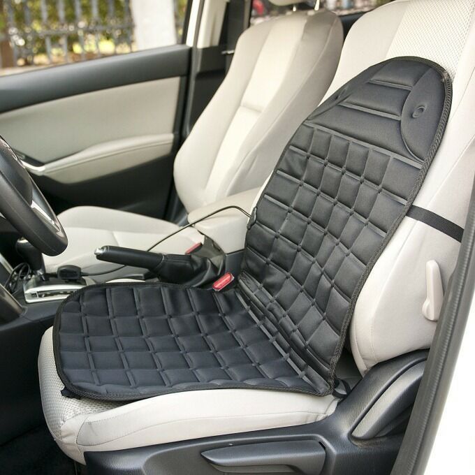 Automobile heating cushion - Image 10