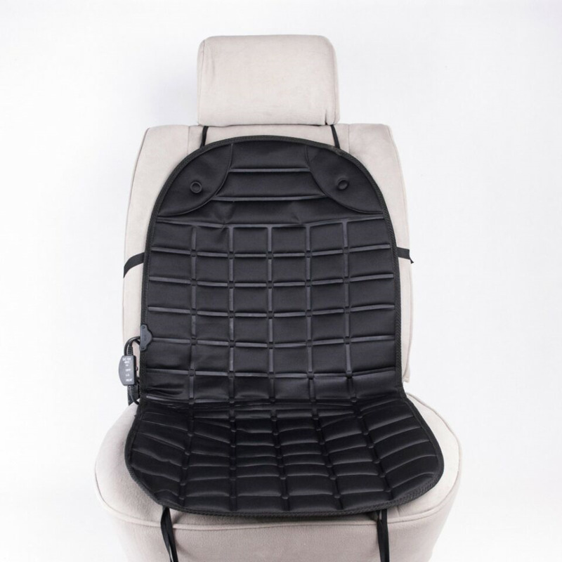 Automobile heating cushion - Image 2