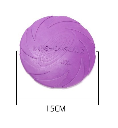 Pet Dog Training Rubber Toys - Image 9