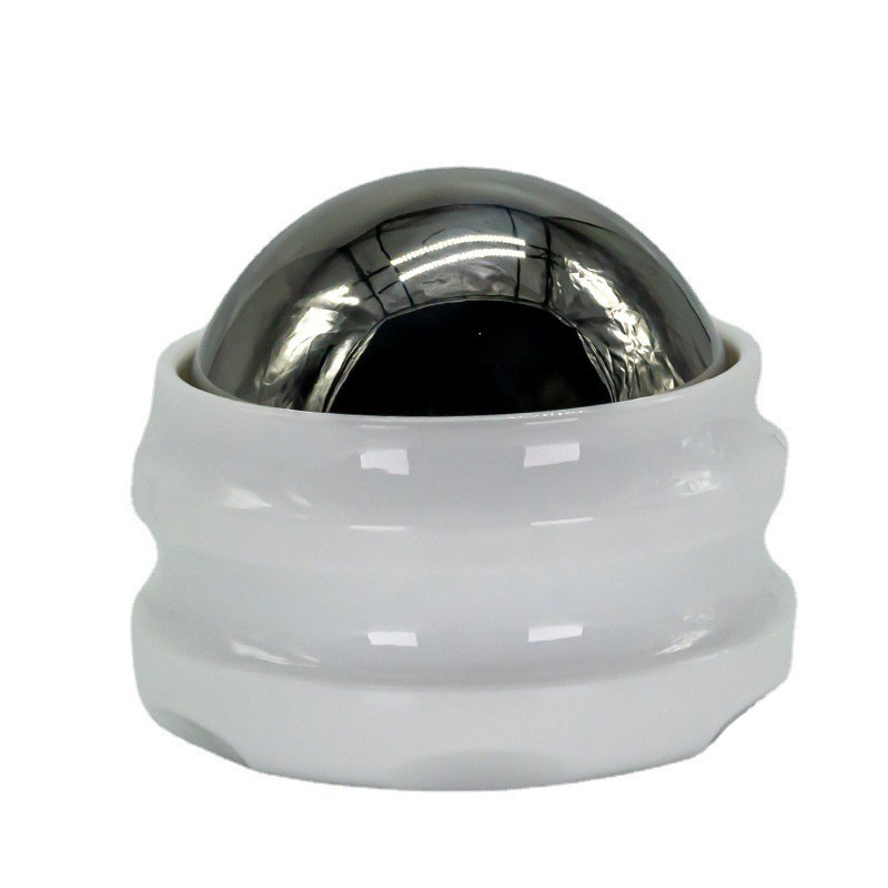 Household Fashion Beauty Cold And Hot Massage Ball