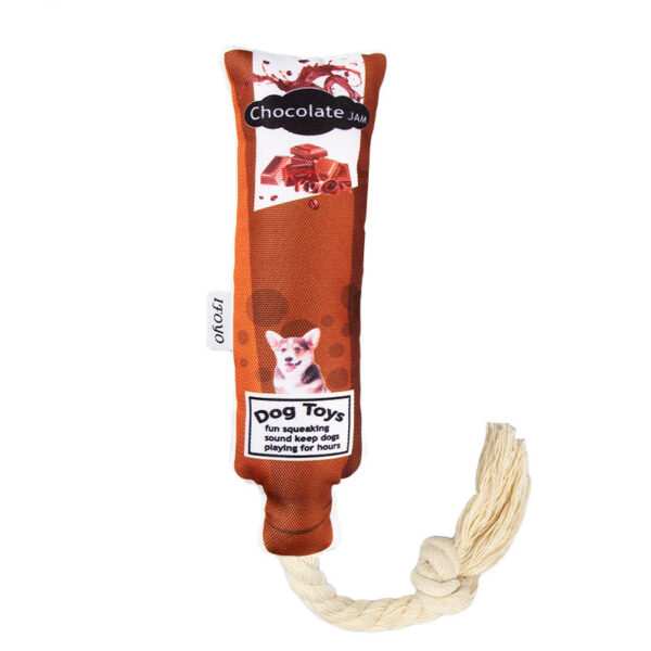 Sound Casting To Relieve Stress And Grind Teeth Dog Toys Pet Products - Image 3