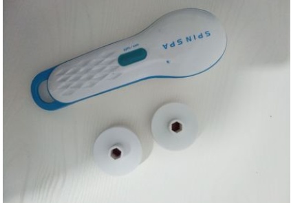 High Quality Skin Beauty Care Electric Facial Cleanser - Image 4