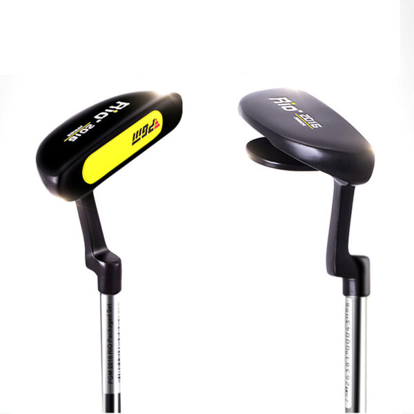Push Rod Pole Putter Children - Image 4