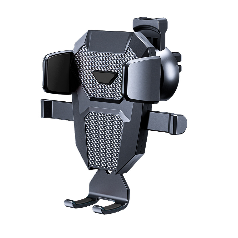 Car Phone Holder Vent Dashboard - Image 8