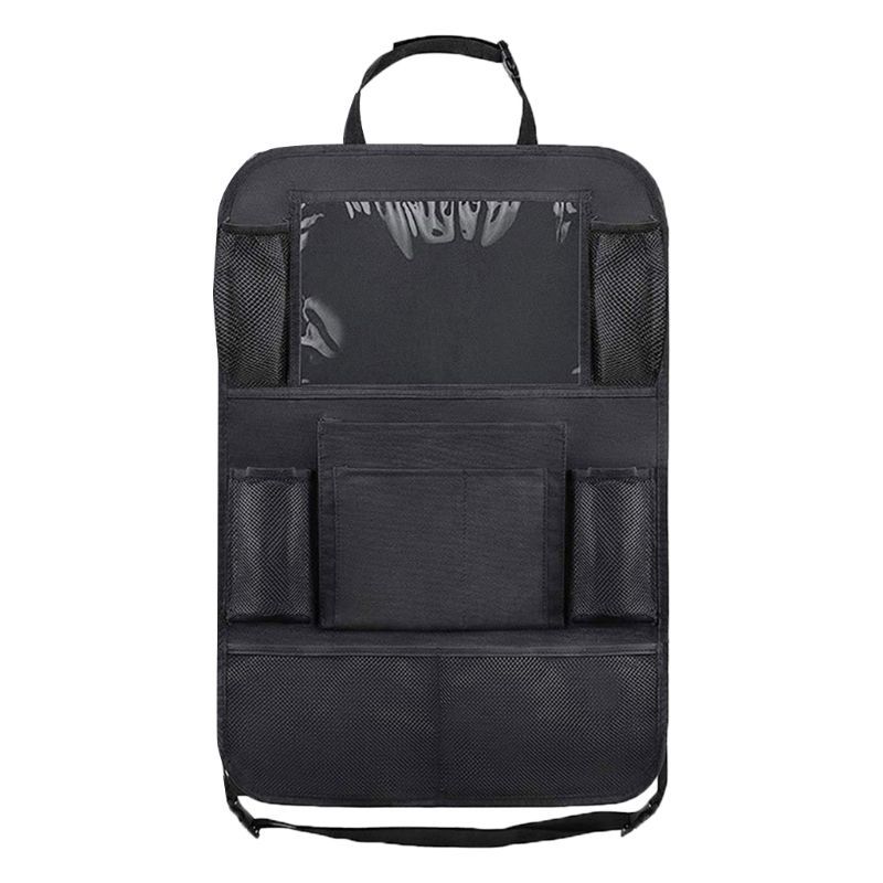 Car Storage Bag Car Seat Back Pocket - Image 6