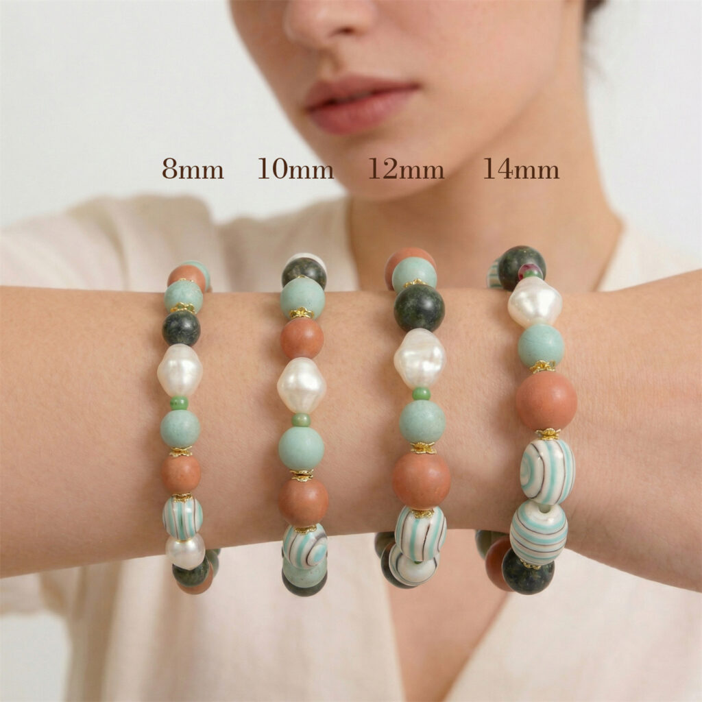 Chinese Herbal Bracelet