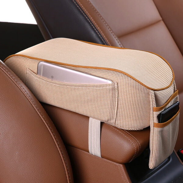Car accessories armrest box pad - Image 10