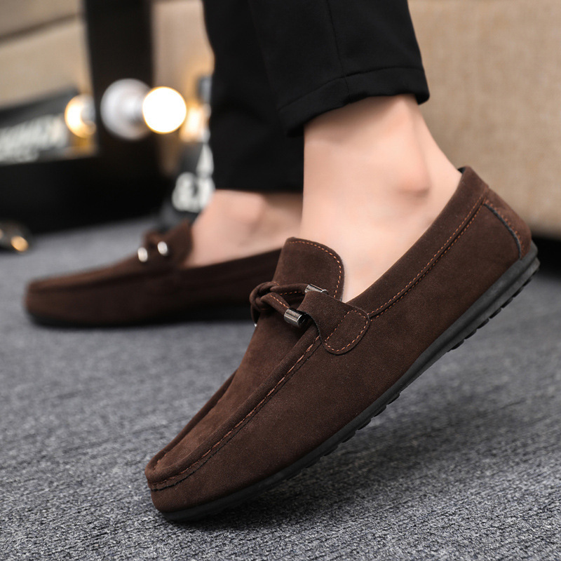 Men's Fashionable Casual Breathable Versatile Sneakers