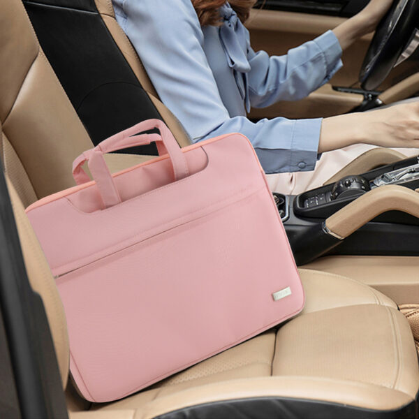 Waterproof Wear-resistant And Shockproof Laptop Protective Case - Image 3