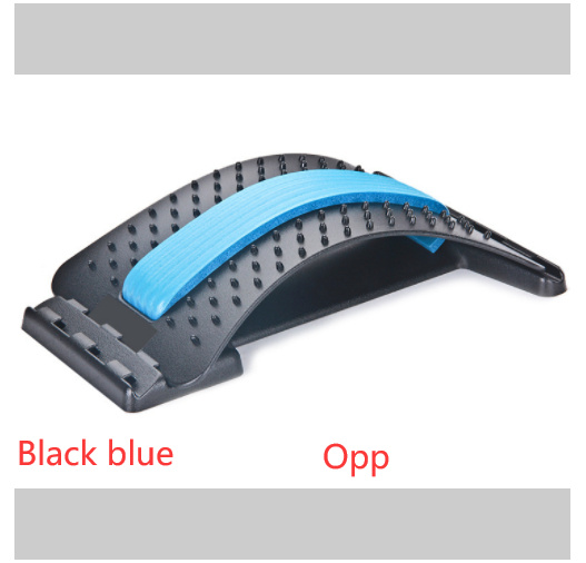 Lumbar Tractor Waist Traction Therapy Lumbar Orthosis Lumbar Intervertebral Disc Waist Prominent Back Pain Relief - Image 21