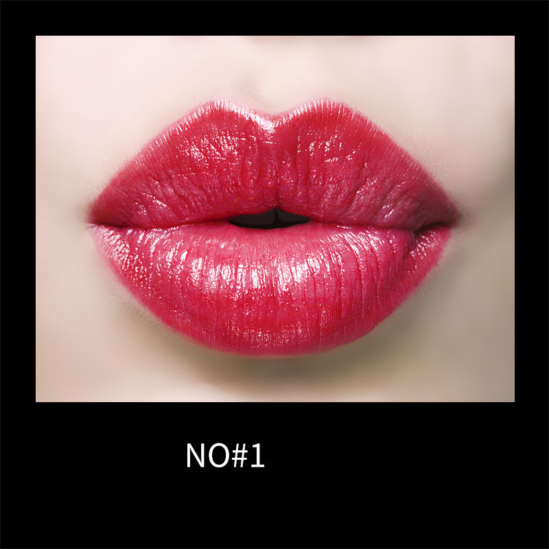 Gentle Moisturizing And Charming Lip Makeup Lipstick - Image 4
