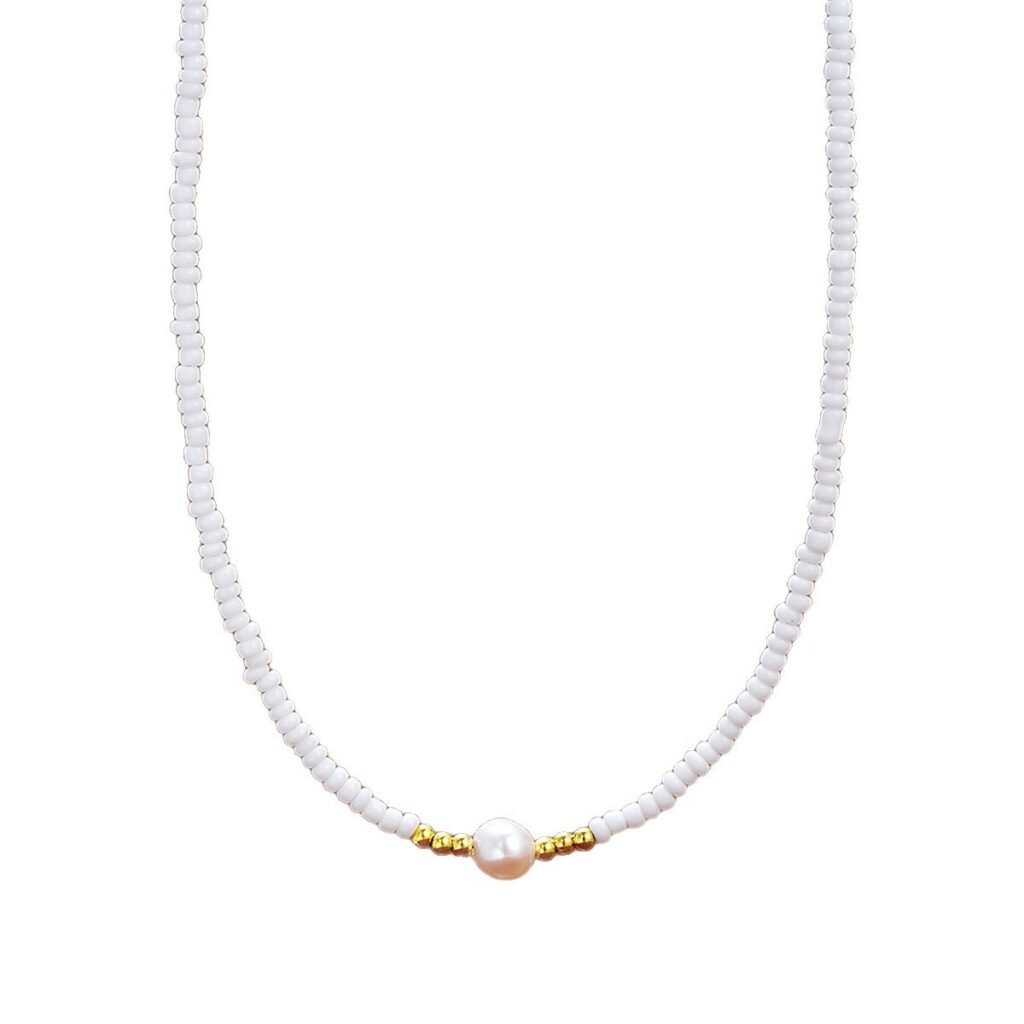 Fashionable Minimalist Light-luxury Elegant Necklace For Women