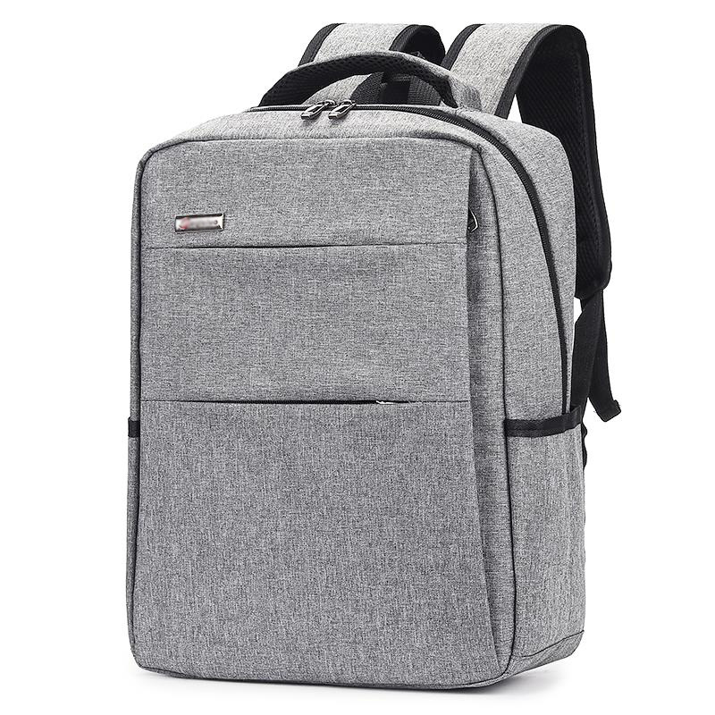 Waterproof and shockproof rechargeable backpack laptop bag - Image 25