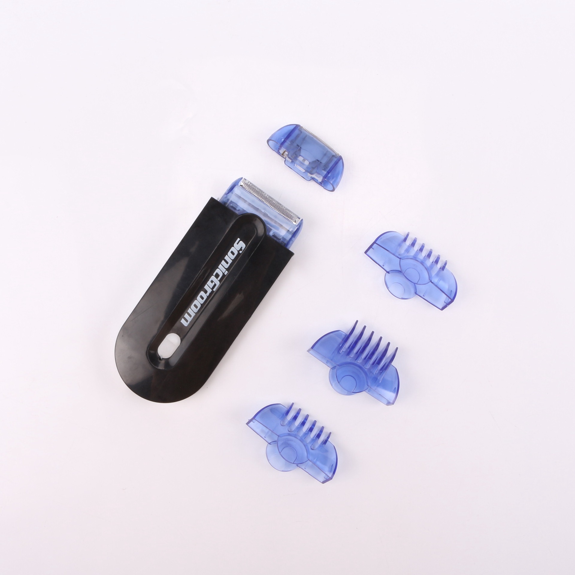 Electric Hair Removal Instrument Laser Hair Removal Shaver - Image 21