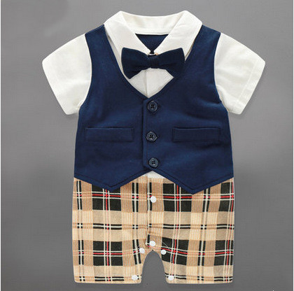 Baby clothing onesies - Image 3