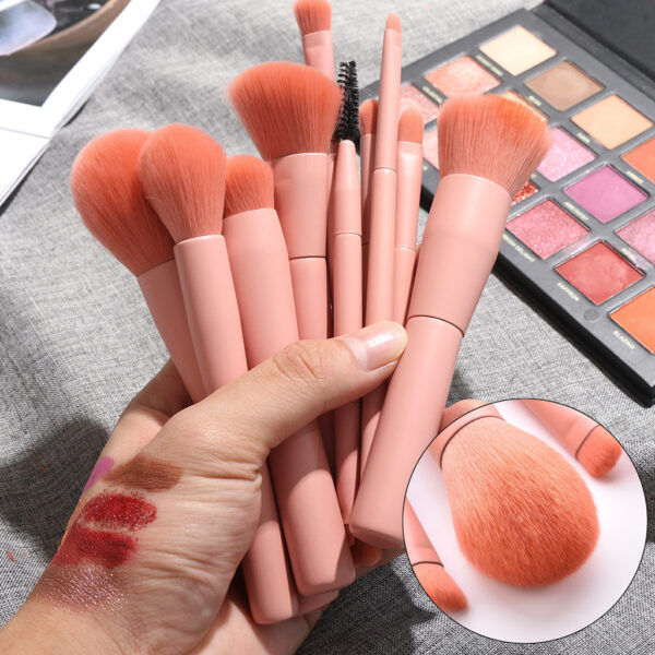 Cosmetic Brush Make Up Tools - Image 23