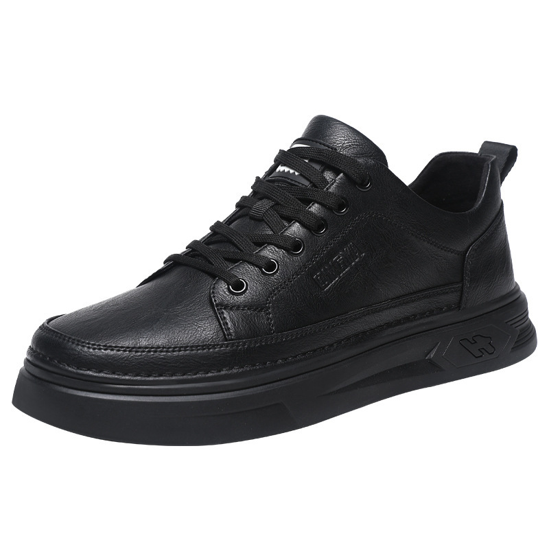 Spring Non-Slip, Oil-Resistant, Comfortable Chef Work Shoes