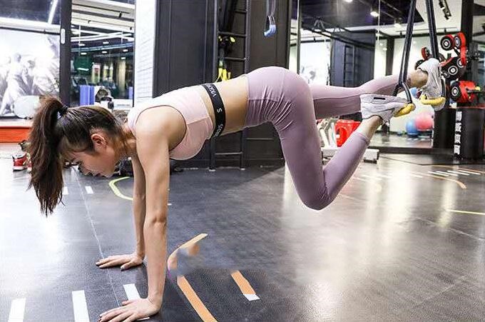 Ring fitness home - Image 21