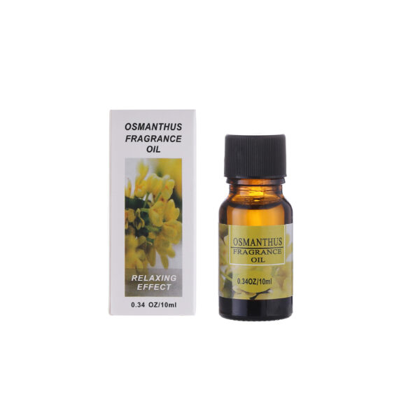 Aromatherapy essential oil humidifier - Image 26