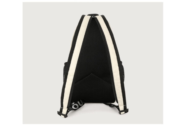 Hot Sports Chest Bags Women Backpack Multifunctional Shoulder Bag - Image 15
