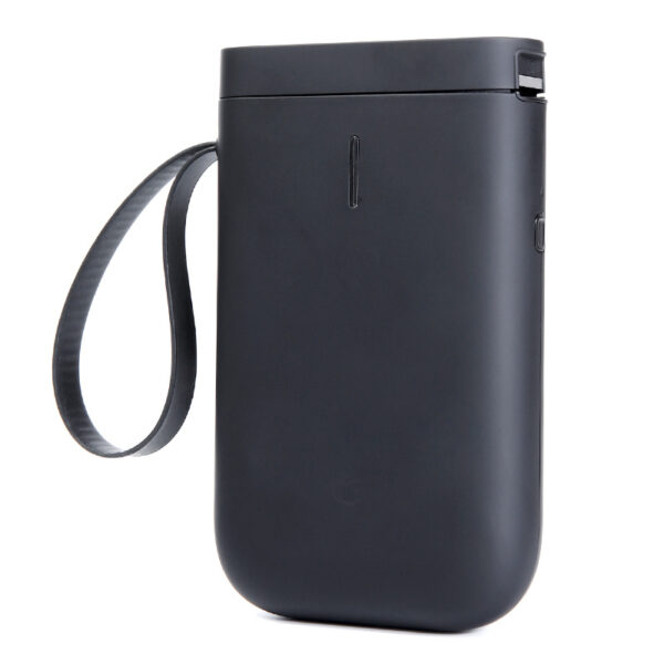 D11 Label Printer Bluetooth-compatible Household Non Drying Label Machine Fast Printing Home Use Office - Image 4