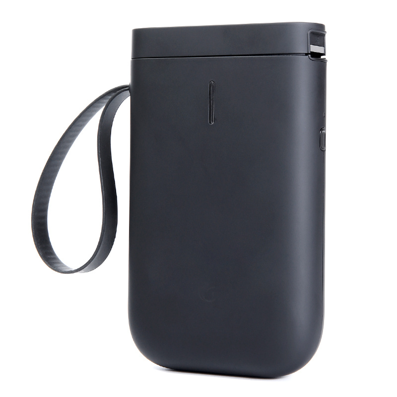 D11 Label Printer Bluetooth-compatible Household Non Drying Label Machine Fast Printing Home Use Office - Image 4