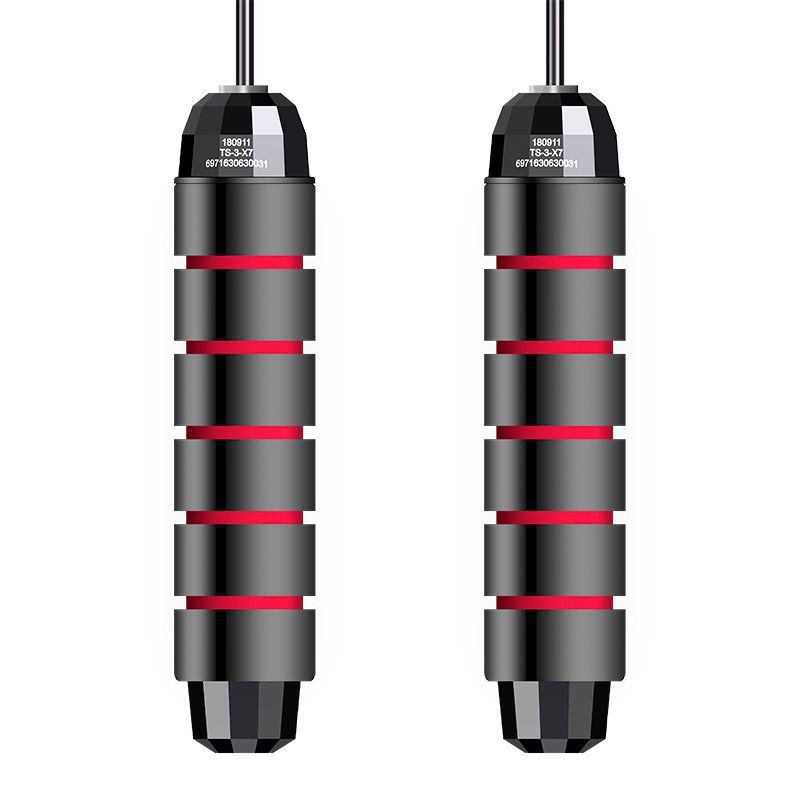 Fitness Rope Skipping Steel Wire Rope Weight Loss Equipment - Image 5