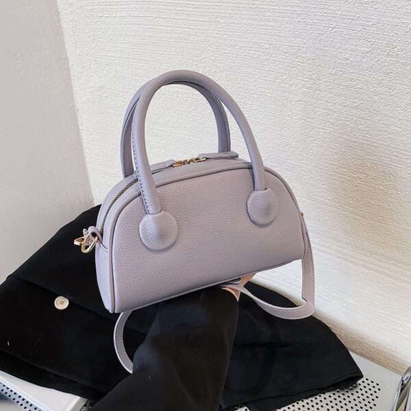 New Trendy Versatile Handheld Shoulder Bag - Image 10