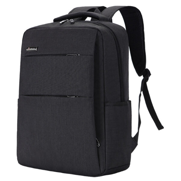 Waterproof and shockproof rechargeable backpack laptop bag - Image 11