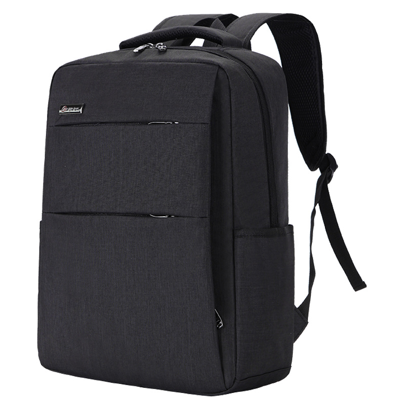 Waterproof and shockproof rechargeable backpack laptop bag - Image 11