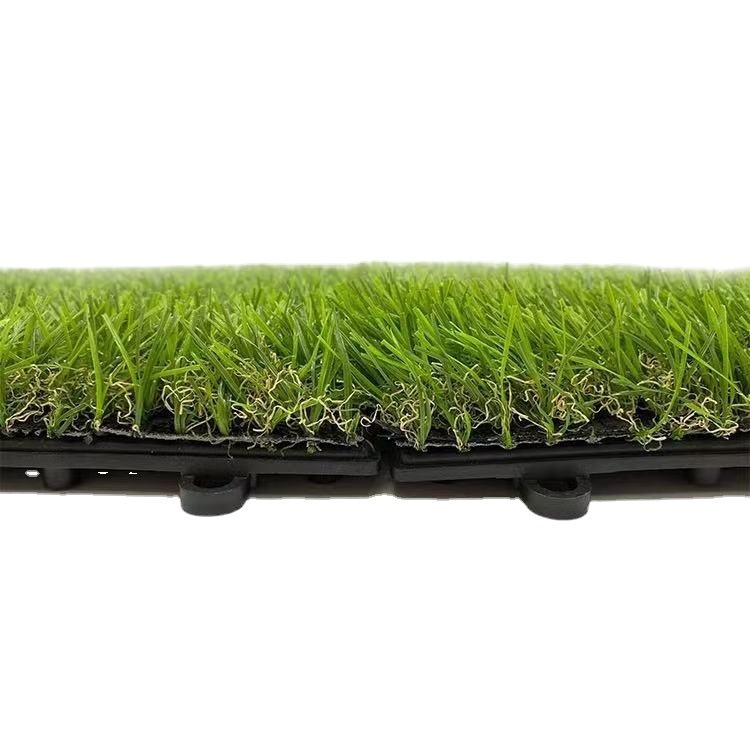 Piece Artificial Lawn Carpet Pets Play - Image 6
