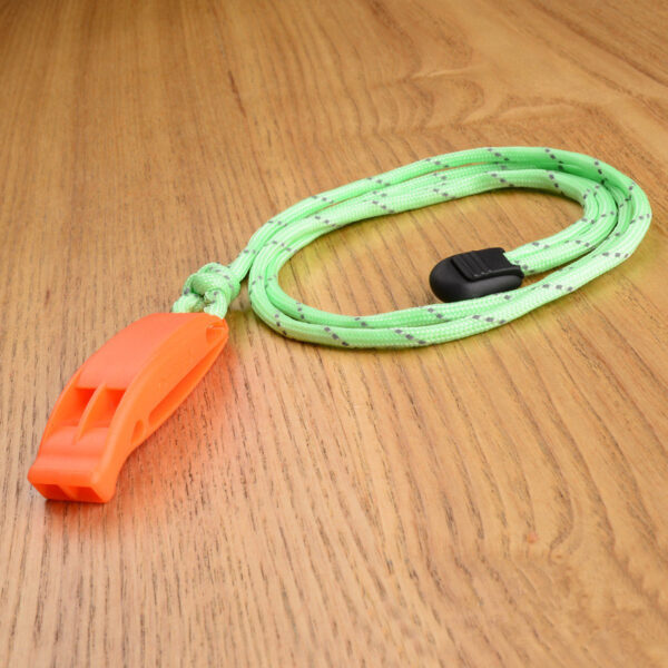 Fire survival whistle - Image 17