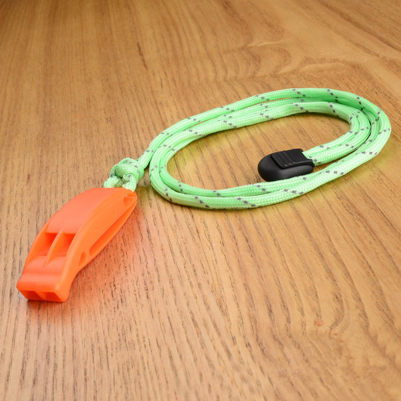 Fire survival whistle - Image 17