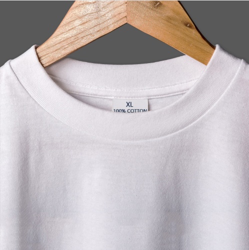 Sloth fat house spoof cotton T-shirt - Image 3
