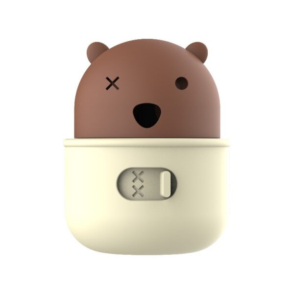 Pets Leakage Food Feeder Dog Interactive Training Toy Ball Natural Rubber Chew Dog Food Ball Snack Food Feeder Cat Puzzle Games Toy Pet Products - Image 9