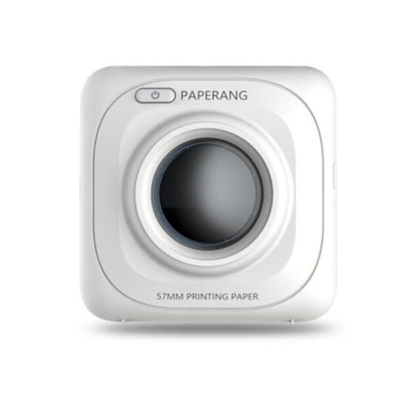Paperang Thermal Printer Mini Mobile Photo Printer - Image 17
