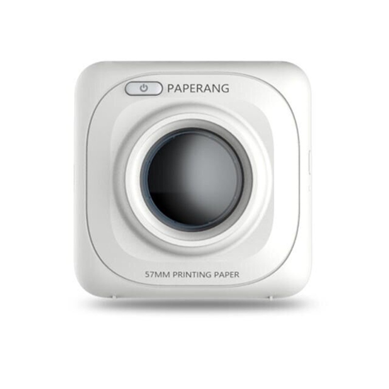 Paperang Thermal Printer Mini Mobile Photo Printer - Image 17