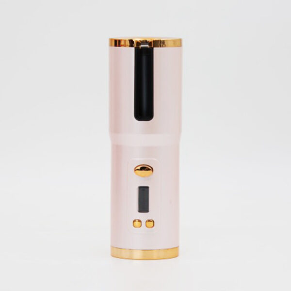 Multifunctional Automatic Wireless Curling Iron - Image 33