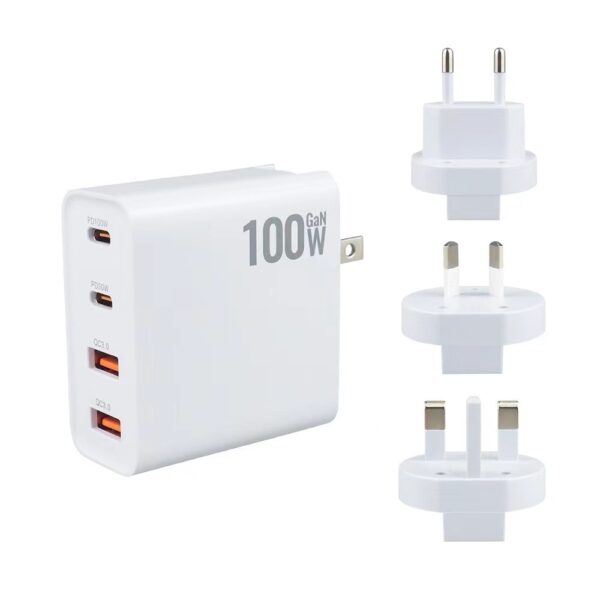 GaN PD Direct-Charge Charger - Image 5