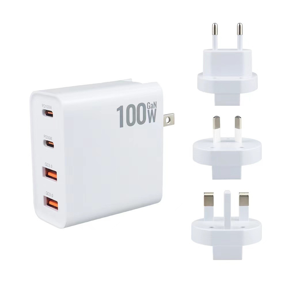 GaN PD Direct-Charge Charger - Image 5