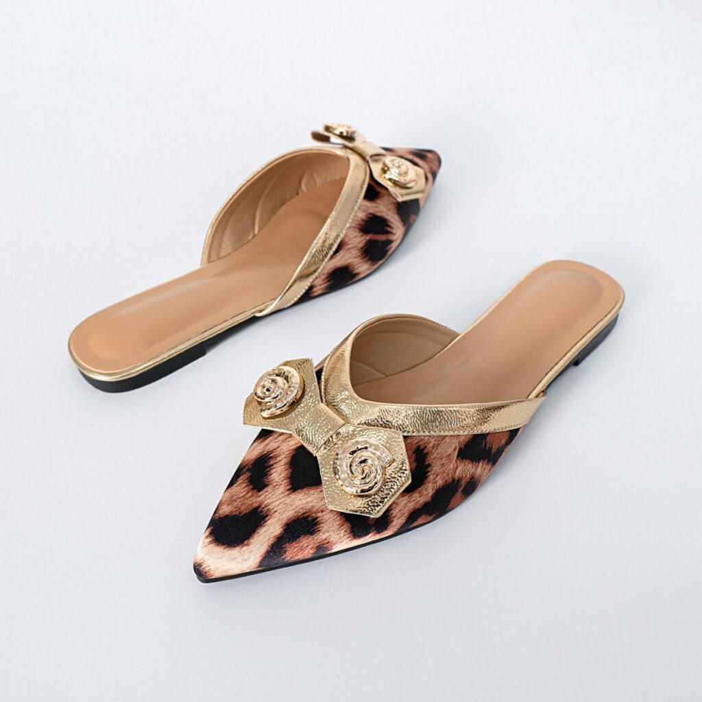 Spring New Versatile Pointed-toe Pumps