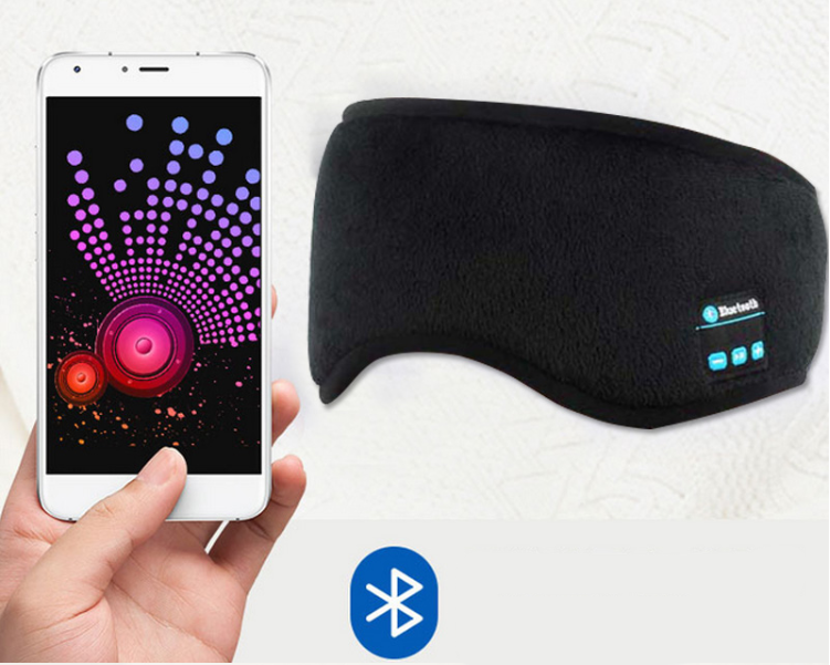 Bluetooth Headphone - Image 9