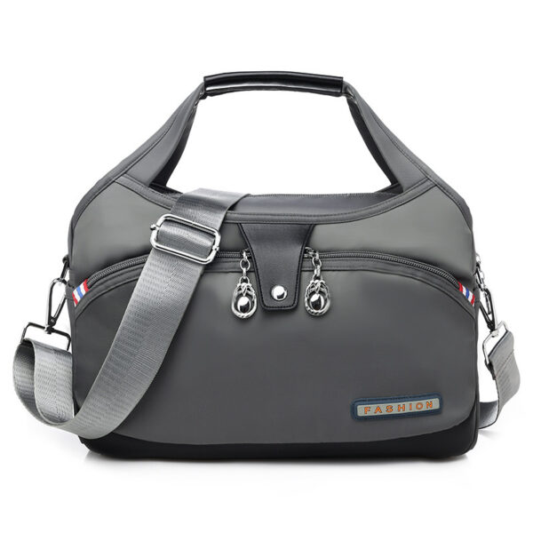 Crossbody Bags Women Fashion Anti-Theft Handbags Shoulder Bag - Image 8