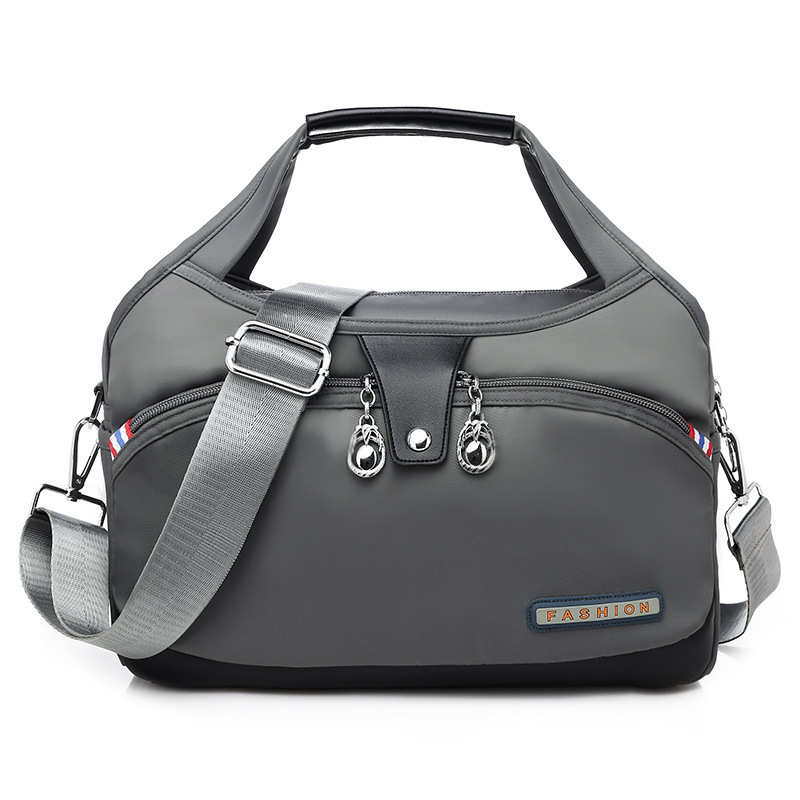 Crossbody Bags Women Fashion Anti-Theft Handbags Shoulder Bag - Image 8