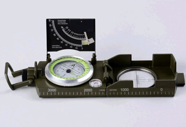 American multi-function K4074 slope slope gauge - Image 4