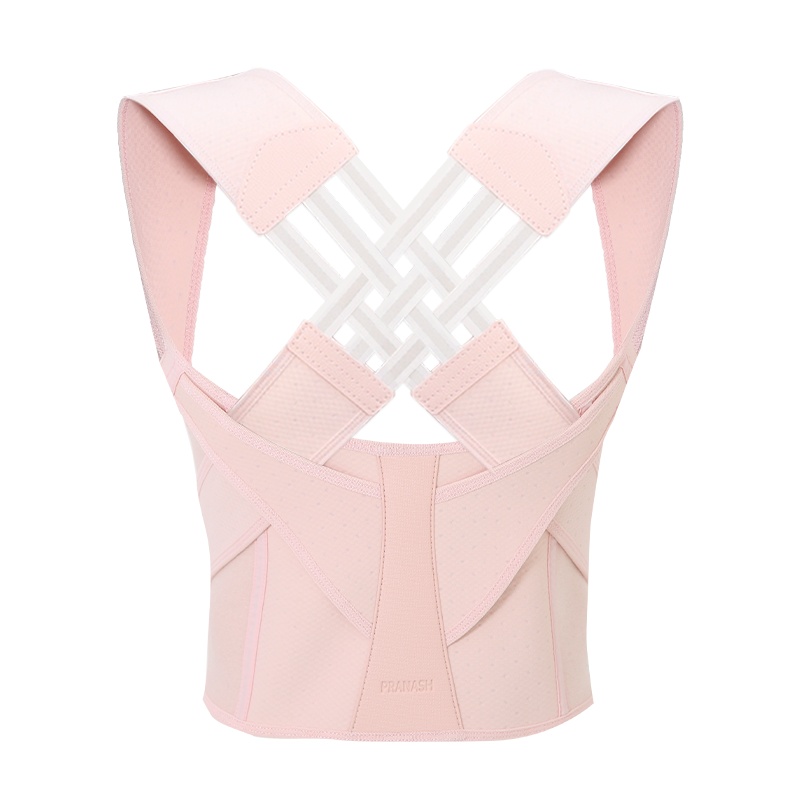 Essential Haven- Back Support Belt -Fix Posture & Relieve Pain Naturally - Image 8