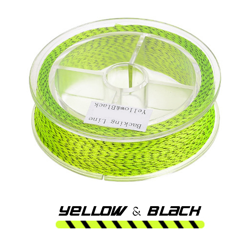 Fly Fishing Backing Line Floating 50M 20LB 30LB - Image 28