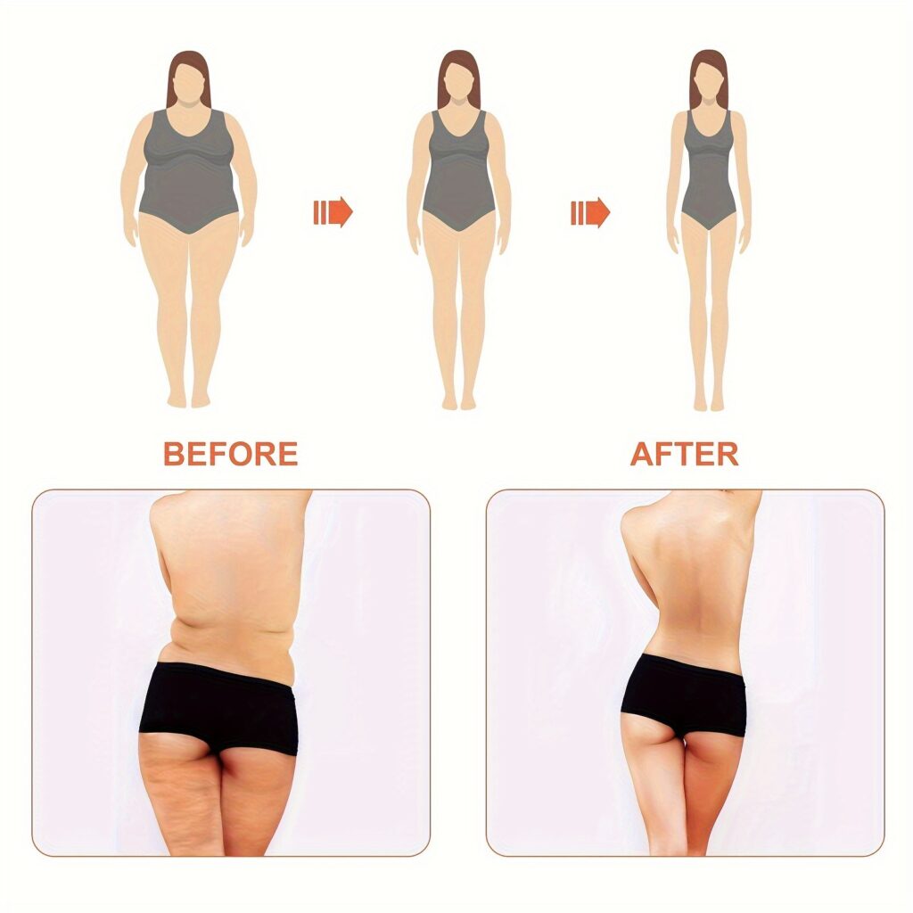 Navel Belly Button Patch Slimming Patch Abdomen Magnetic Detox Sticker