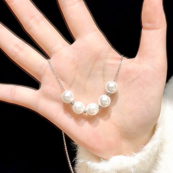 New Style Chinese-Style Gourd Necklace For Women - Image 19